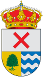 Rascafría: insigne