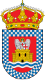 Blason de San Miguel de Corneja