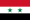 Bandera de Siria