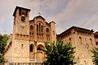 Església de Sant Esteve