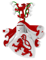 Wappen der Grafen von Limburg