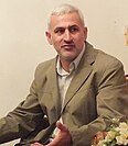 Hassan Shateri