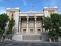 Achaemenid architecture In National Garden, Tehran