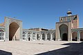 Mosquée du Vendredi