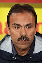 Jos Luhukay -  Bild