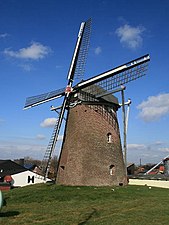 Lümbacher molen