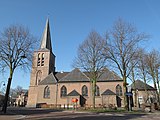 Lunteren, Kirche: de Oude Kerk