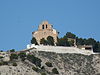 Ermita de Santa Quiteria (La Almolda)