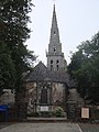 Chapelle de Sainte-Suzanne