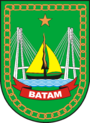 Wapen van Batam)