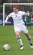 Lewes FC Women 1 Chelsea Women 2 Conti Cup 02 11 2019-298 (49006368942).jpg