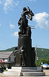 Liberty Monument