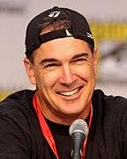 Patrick Warburton (Jeff Bingham)