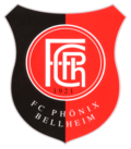 Vereinswappen des FC Phoenix Bellheim