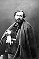 Pierre-Alexis Ponson du Terrail overleden op 20 januari 1871