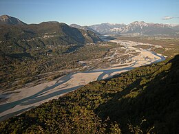 Forgaria nel Friuli - Sœmeanza