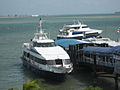 Ferry-haven Batam Centre