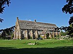 The Tithe Barn