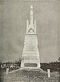 Tomb of King George Tupou I, 1900