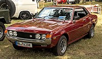 Toyota Celica 1600