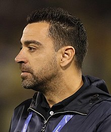 Xavi