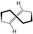 (S)-(+)- trans-Cycloocten Andere Namen: (M)-(+)-trans-Cycloocten und (+)-(E)-Cycloocten