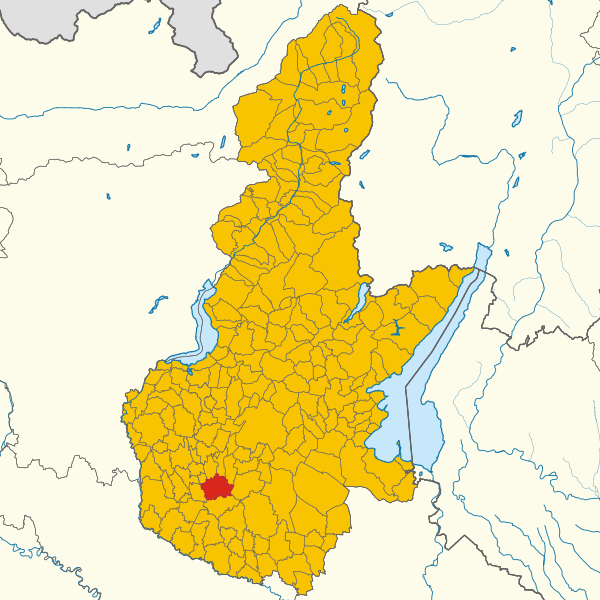 File:Map of Dello (Province of Brescia, region Lombardy, Italy 2023).svg