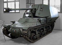 Marder I (podvozok Lorraine)