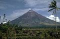 馬榮火山（呂宋富士）