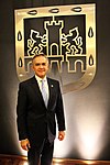 Miguel Ángel Mancera