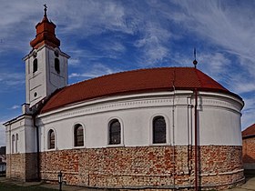 Image illustrative de l’article Église de la Transfiguration d'Obrež