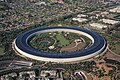 Apple Park.