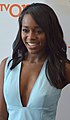 Aja Naomi King interpreta Michaela Pratt.