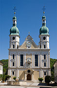 Catedral de Arlesheim