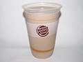 Thumbnail for File:Burger King Chocolate Milkshake (43925151774).jpg