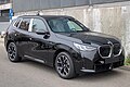 * Nomination: BMW X3 (G45) in Stuttgart --Alexander-93 16:35, 27 October 2024 (UTC) * * Review needed