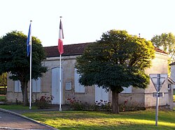 Skyline of Bellebat