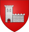 Blason de Lasbordes