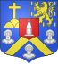 Blason de Creutzwald