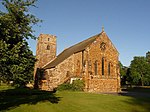 Parish Church of Canford Magna