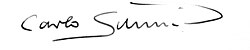 Signature de Carlo Schmid