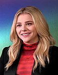 Chloë Grace Moretz ayns 2018