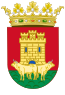 Coat of arms of Talavera de la Reina