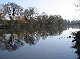 De Creuse bij Saint-Rémy