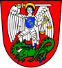 Brasão de armas de Thüngersheim