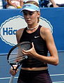 Daniela Hantuchová