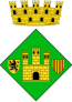 Blason de Llimiana