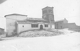 Fundación Joaquín Díaz - Iglesia de San Salvador - Castrobol (Valladolid).jpg