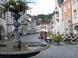 Feldkirha