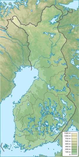 Kakskerta (Finland)